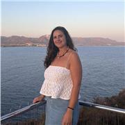 Geografía e Historia en ESO y Bachillerato, puedo ofrecer apoyo en otras materias de estos niveles, así como en toda primaria.